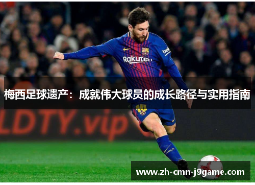 梅西足球遗产：成就伟大球员的成长路径与实用指南