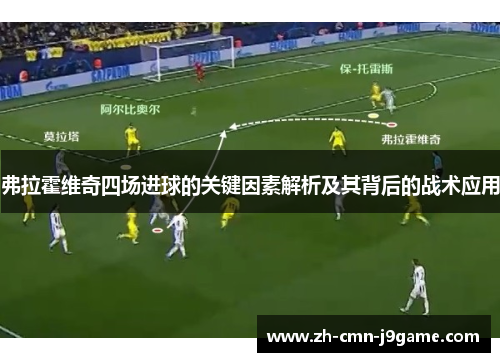 弗拉霍维奇四场进球的关键因素解析及其背后的战术应用 弗拉霍维奇四场进球的关键因素解析及其背后的战术应用