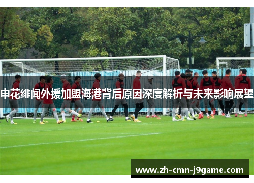 申花绯闻外援加盟海港背后原因深度解析与未来影响展望 申花绯闻外援加盟海港背后原因深度解析与未来影响展望