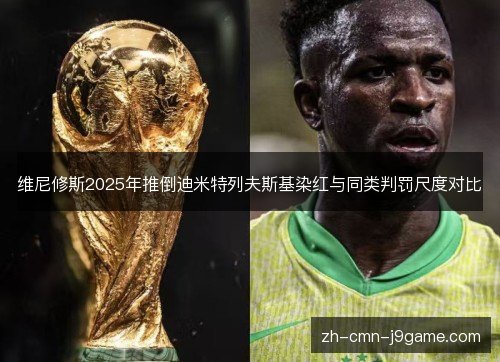 维尼修斯2025年推倒迪米特列夫斯基染红与同类判罚尺度对比
